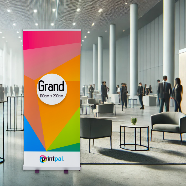 Grand Roller Banner Hero