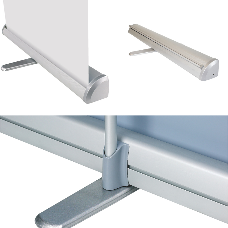Prime Roller Banner Durability