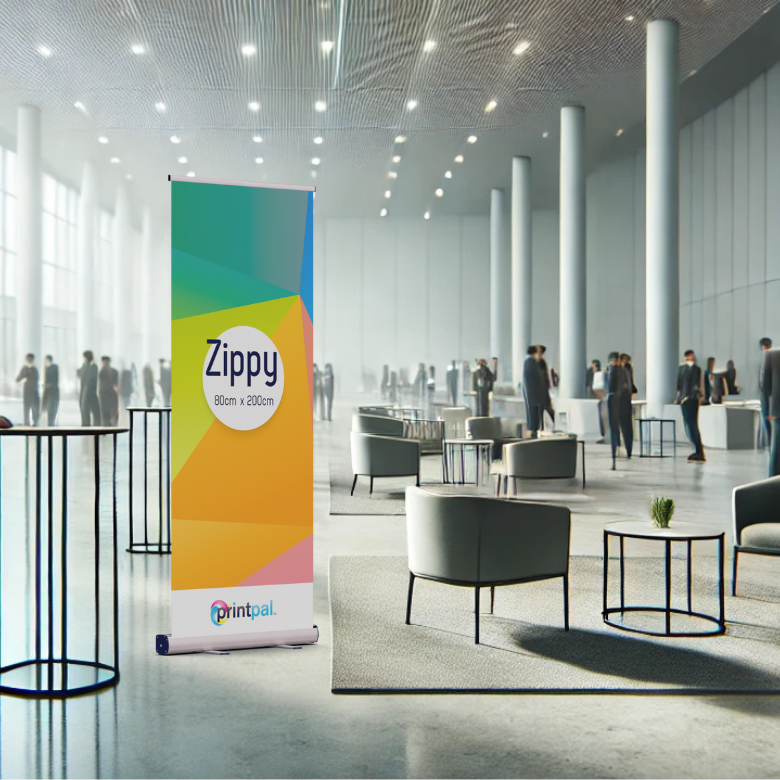 Roller Banner Product Hero Zippy